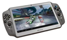 New Archos Gamepad Reaches European market