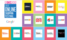 Grand Online Shopping Festival Awaits You on December 12