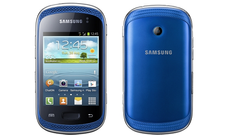 Samsung Galaxy Music Duos up for Pre Order for Rs 9,199 from Online Retailers