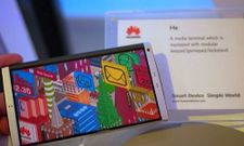 Huawei Exec Hints At 6.1-Inch Ascend Mate: Top 3 Rivals of Jelly Bean Phablet