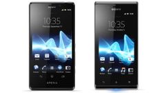 Xperia V and Xperia J: Sony Smartphones to Receive Firmware Update Soon