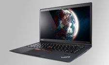 Lenovo Launches ThinkPad X1 Carbon Touch With Windows 8 Gesture Support