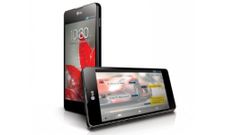 LG Optimus G2 Reportedly Coming With 5.5 Inch Display to Set Aside Galaxy S4