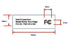 Intel based Red Ridge Tablet With Android Jelly Bean to Come in 2013