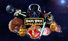 Angry Birds Space and Star Wars Hit Windows Phone 7