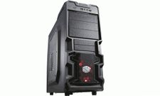 Cooler Master Launches K380 Gaming Chassis in India at Rs 4,399