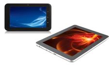 EAFT D90T and D70P Destiny Tablets Launched With WorldSpace Radio at Rs 16,990 and Rs 12,990