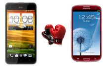 HTC Butterfly Made Official At Taipei Event: Will You Wait for It Or Buy Samsung Galaxy S3?