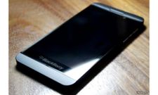 BlackBerry 10 L-Series Handset Surfaces Online Showing Removable Back Cover