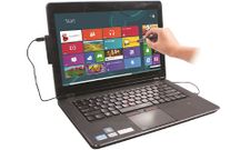 Portronics Unveils Handmate Touch-Enabled Windows 8 Accessory at Rs 4,999