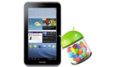 Samsung Galaxy Tab 2 7.0 Android Jelly Bean OTA Upgrade Released: How to Install Update?