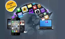 TouchCopy 12 Back-up and Restore Software Launched for iOS With iTunes 11 Support