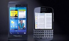 BlackBerry 10 L Series Smartphones: Hands on Video Leaks Online