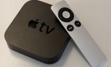 Apple to Launch TV in India at Rs 6,990 [Report]