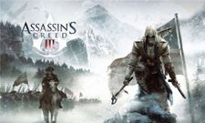 Assassin’s Creed III Sales Hit 7 Million Mark in a Month
