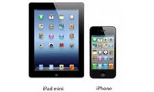 iPhone 5 and iPad Mini: Apple Biggies Top Yahoo! India's Year In Review 2012
