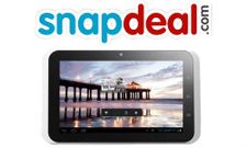 Tablets Help Increase Popularity of Online Shopping