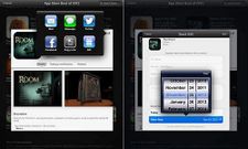 Apple Re-Launches App Gifting: Buyers Can Now Postpone Shipping