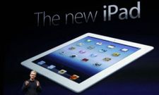 Google Zeitgeist 2012: Apple iPad 3 Tops Global Searches Leaving Behind Other Tech Products