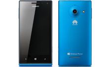 Huawei Ascend W1 and Ascend W2: Windows Phone 8 Handsets to be Launched at CES 2013