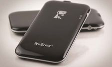 Kingston Releases 128GB Wi-Drive for Android and iOS Devices