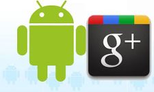 Google+ Android App Updated With Support to Photo Sharing and More