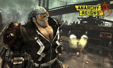 Anarchy Reigns Limited Edition: Coming to India On January 11