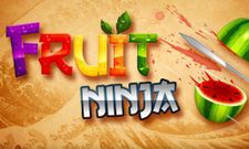 Fruit Ninja Game is Available for Free on iOS for 24 Hours Alongside Other Halfbrick Games