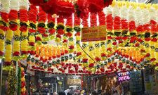 New Delhi's Chandni Chowk Market Goes Online on Google