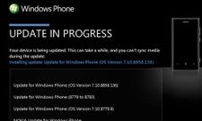 Nokia Lumia 800: Official Windows Phone 7.8 Update Hits Smartphone
