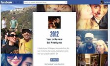 Facebook Provides Personal Year in Review Timeline for Users to Cherish Sweet Memories