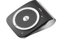 Jabra Tour Bluetooth In-Car Hand-Free Device Launched at Rs 6,499