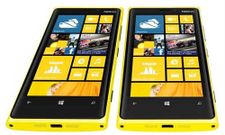 Nokia lumia 920 Receives Software Update to Fix Camera While India Release is Awaited