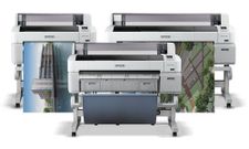 Epson T-Series Printer With High Printing Speed Launched at Rs 1,55,099
