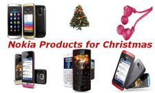 Top 6 Nokia Devices You Could Buy This Christmas & New Year