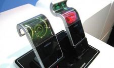 Samsung Reportedly Going to Showcase 5.5-Inch Flexible Display at CES 2013