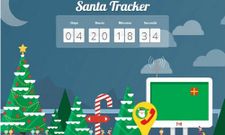 Santa Tracker Extension Launched for Chrome Web Browser
