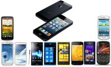 Top 10 Great Alternatives to Buy this Christmas instead of Apple iPhone 5