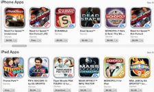 EA offsets Big Holiday Sale: Over 55 Titles Get Attractive Discounts for iOS Users