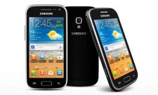 Samsung Galaxy Frame MWC 2013 Release: Entry-Level Smartphone Coming to Replace Galaxy Ace
