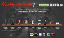 Humble Indie Bundle 7 Out Now: Package Includes 6 Games, 1 Movie and More