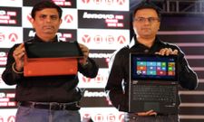 Lenovo IdeaPad Yoga 11 and IdeaPad Yoga 13 Based on Windows 8 Launched at Rs 61,790 and Rs 84,290