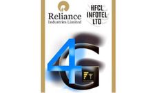 Reliance Infotel inks deal with Spirit DSP to offer voice over 4G network