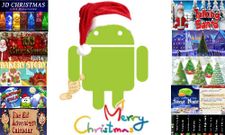 Christmas 2012: 10 Free and Useful Android Apps for the Merry Season