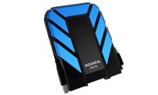Adata launches 8.9 mm slim external drive in India, Price Starts at Rs 5,500