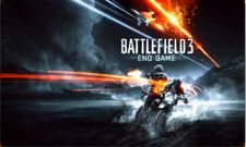 Battlefield 3 Final Pack ‘End Game’ Details Revealed