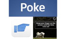 Facebook Poke iOS App Released: Sets out the Era of Self Destructing Messages
