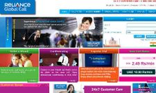 Reliance Global Call Announces 40% Discount On Unlimited Calling Plan to India this Christmas