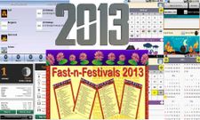 Top 5 Indian Calendar Apps for 2013 to Download on Your Android Device