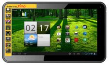 XPAD X-720: Simmtronics First Tablet Hits the Nation at Rs 4,600